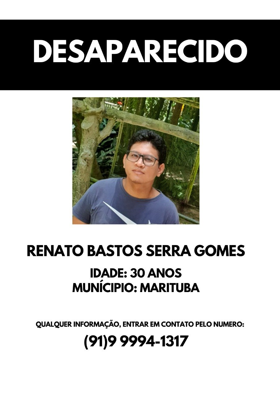 Renato Bastos Serra Gomes